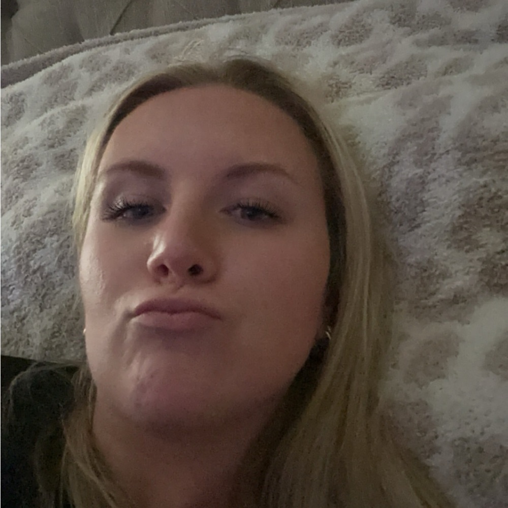 Meet your Posher, Kaylee